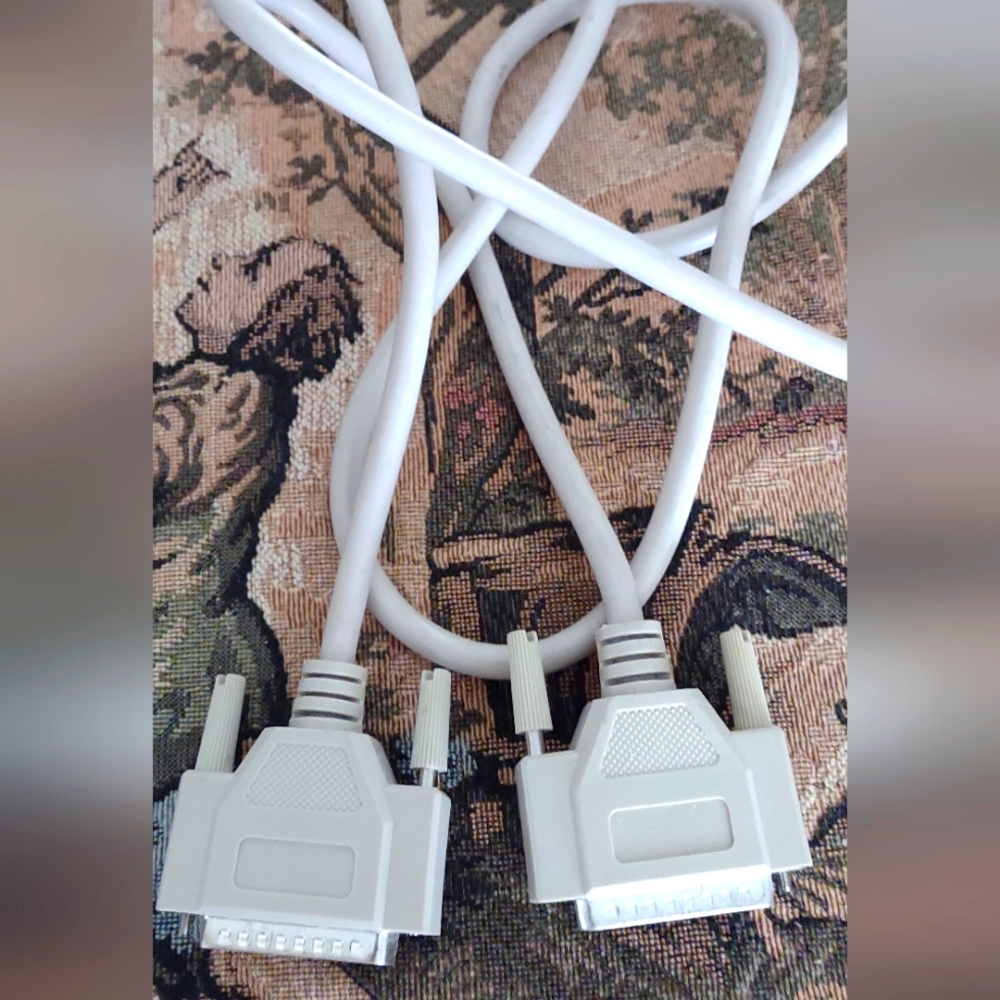 Computer cable new